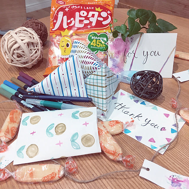konatsuさんの実例写真