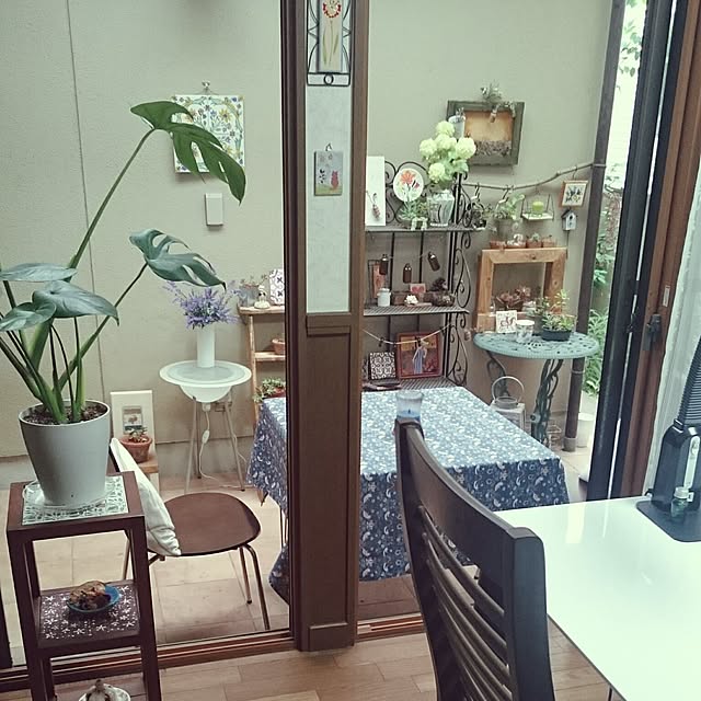 akemiroomさんの実例写真