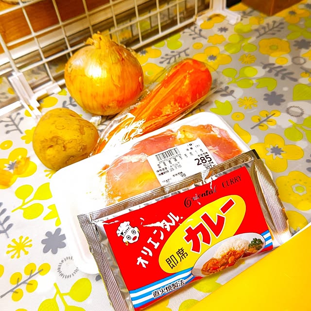 mariaさんの部屋