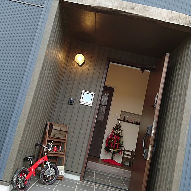 naoさんの実例写真