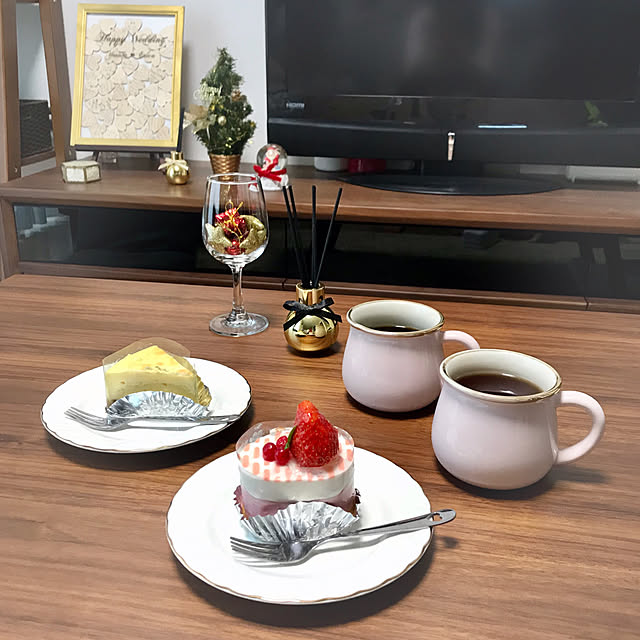 Ericakさんの実例写真