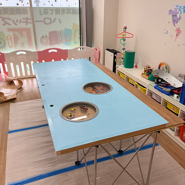 TOA-80さんの部屋