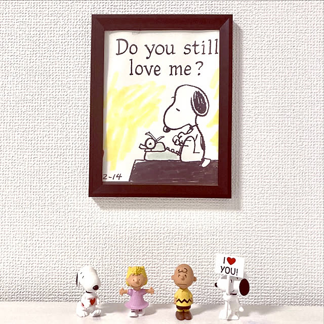 snoopyさんの実例写真