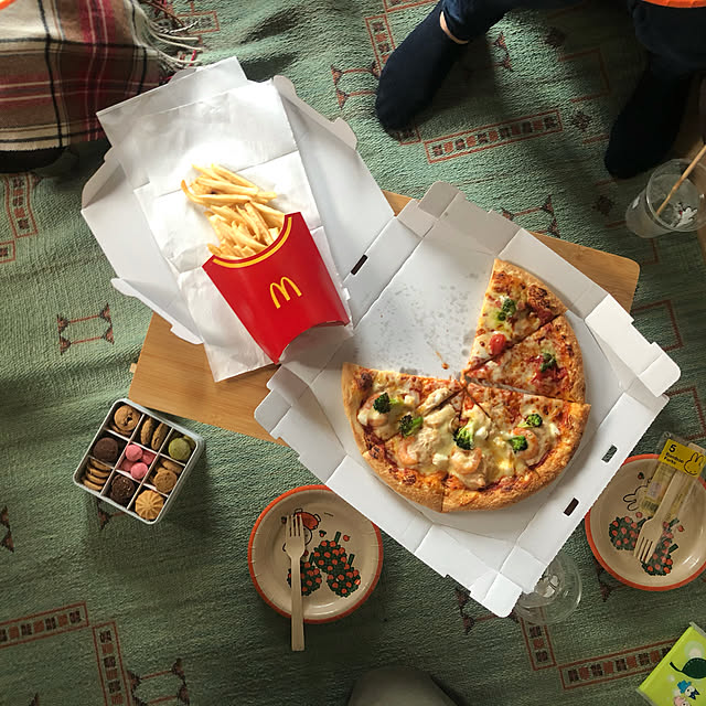 KAESARUさんの実例写真