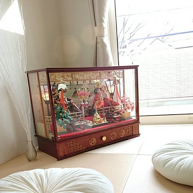 Jinaさんの実例写真