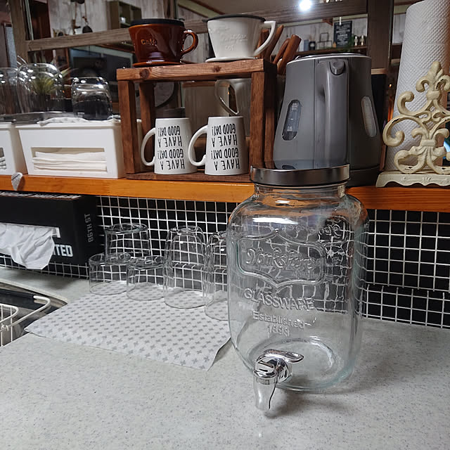 tikuwaさんの実例写真