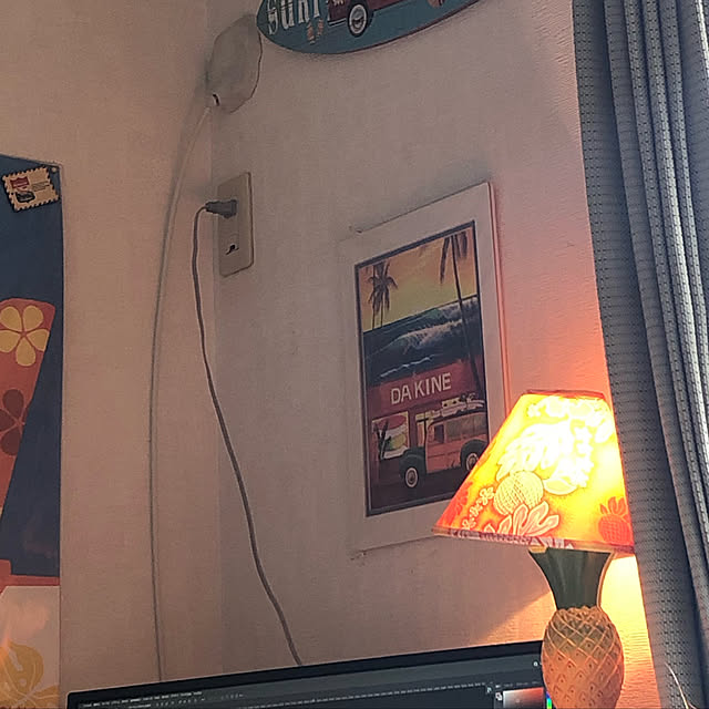 Malamaさんの実例写真