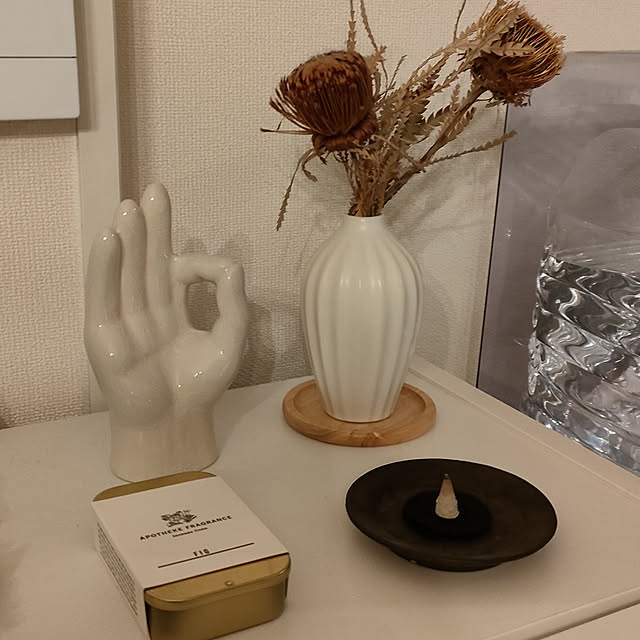 coco.Apartmanさんの実例写真