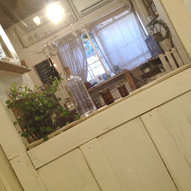 kimuさんの実例写真