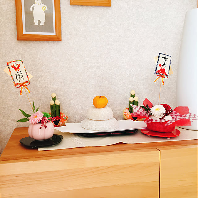 rinoさんの実例写真