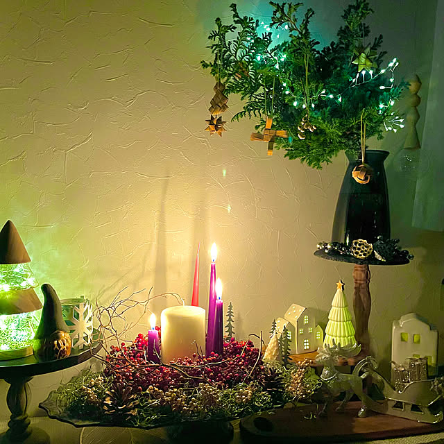 maminさんの部屋