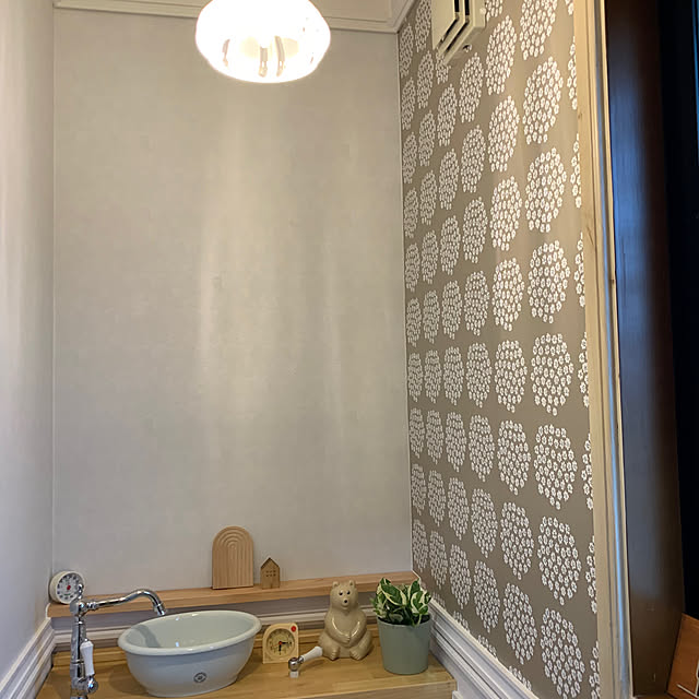 Hidekiさんの部屋