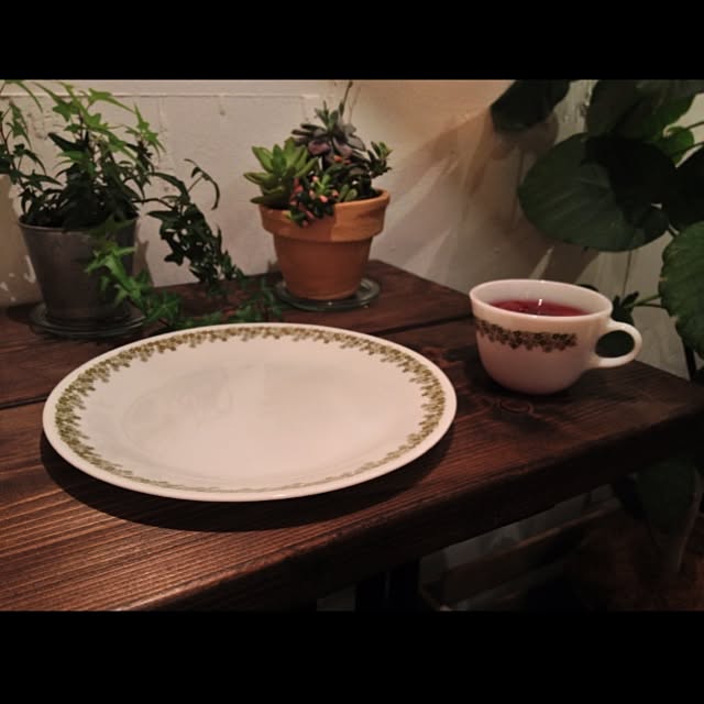 kurobarさんの実例写真