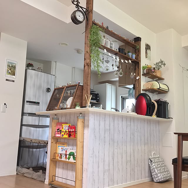 seiasaさんの実例写真