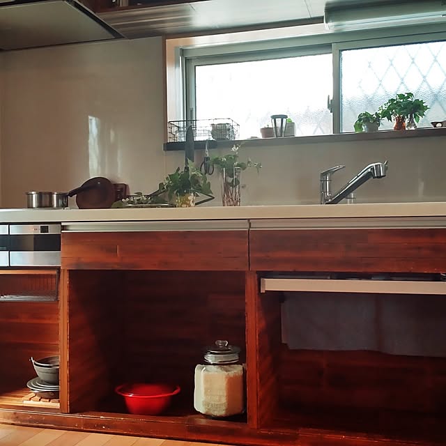 haniwaさんの実例写真