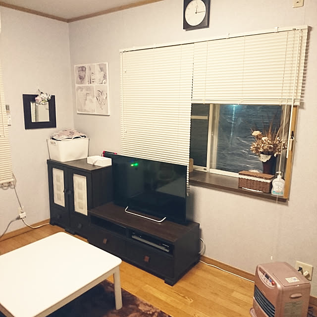 chisatsunさんの実例写真