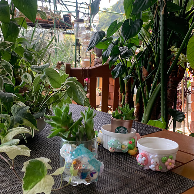 Aqettyさんの部屋