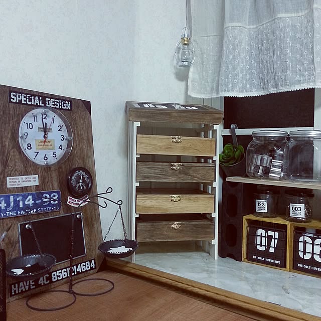 maron214さんの実例写真