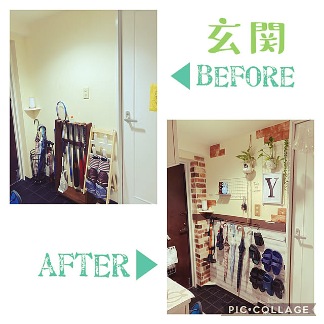 toumyouchannelさんの実例写真