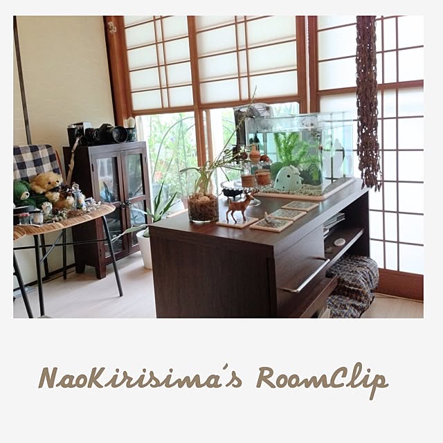 naokirisimaさんの実例写真
