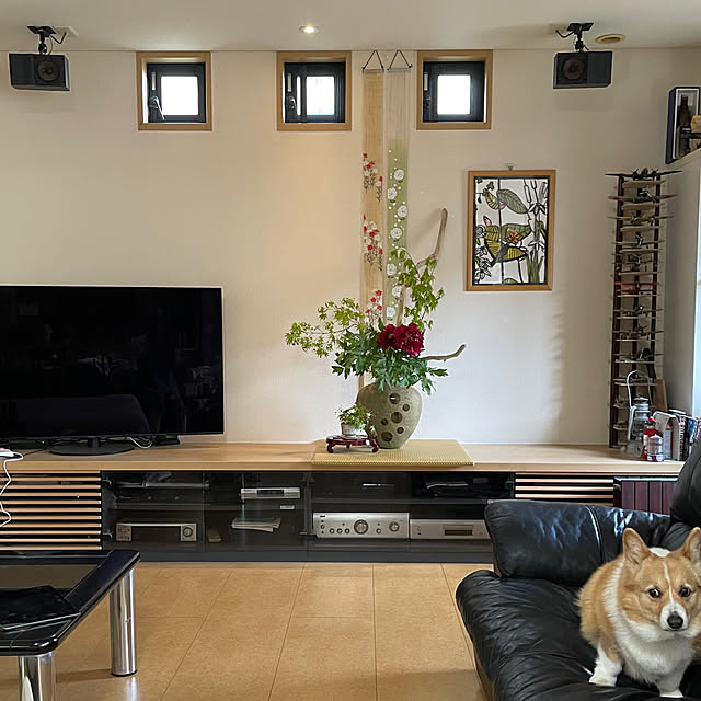 tenntennさんの部屋