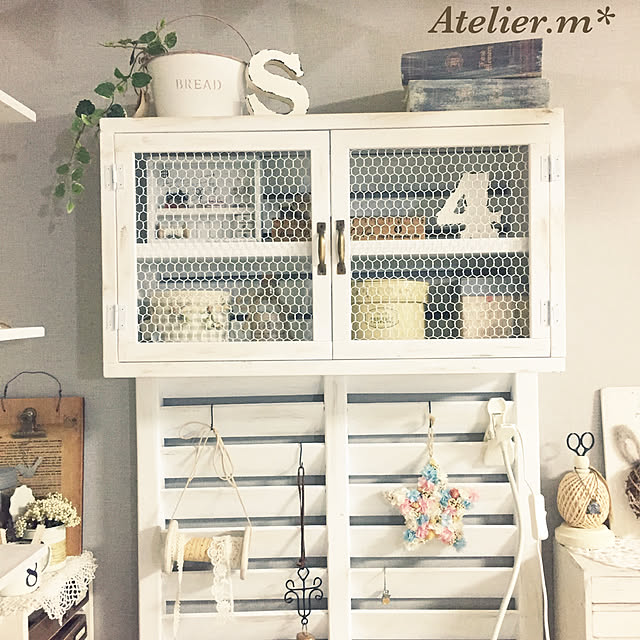 Atelier.mさんの実例写真