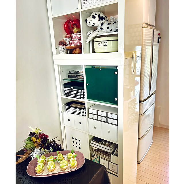 kittyさんの部屋