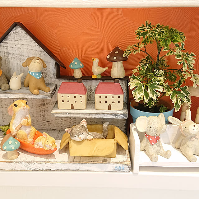 nitti.zakka.kohakuさんの実例写真