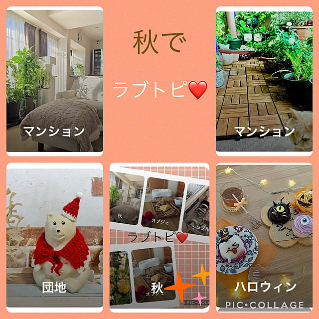 CoCo0617さんの実例写真