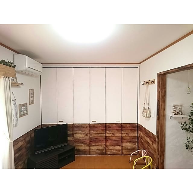 Lilyさんの実例写真