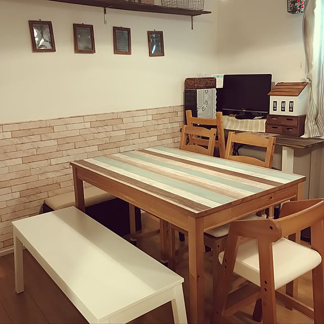 mさんの実例写真