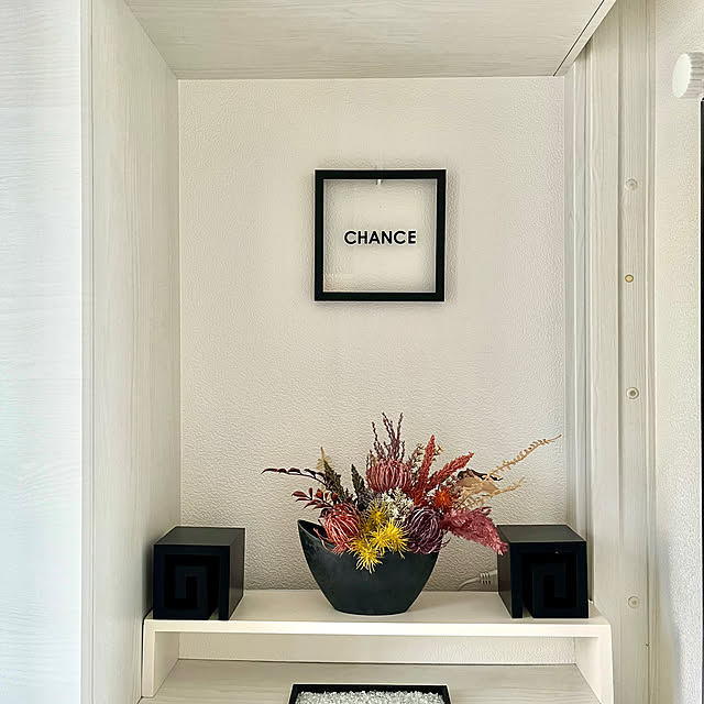 Mさんの実例写真