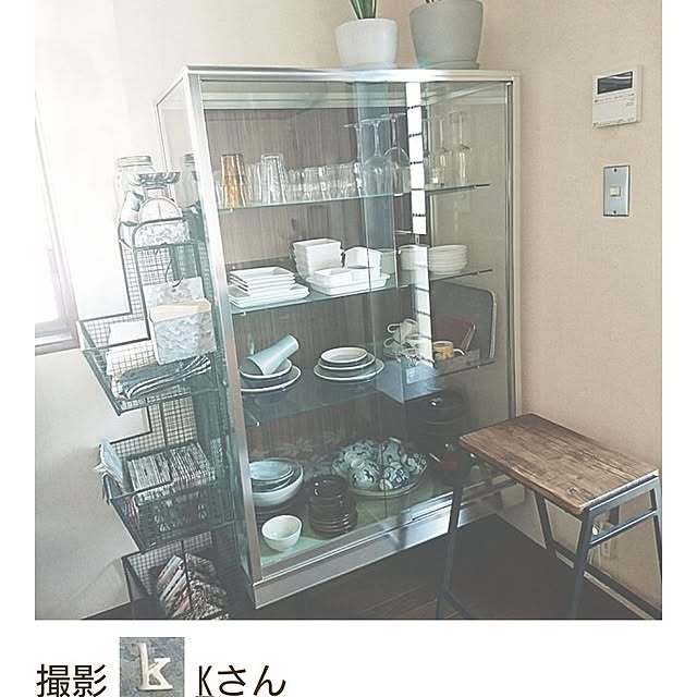 Kさんの実例写真