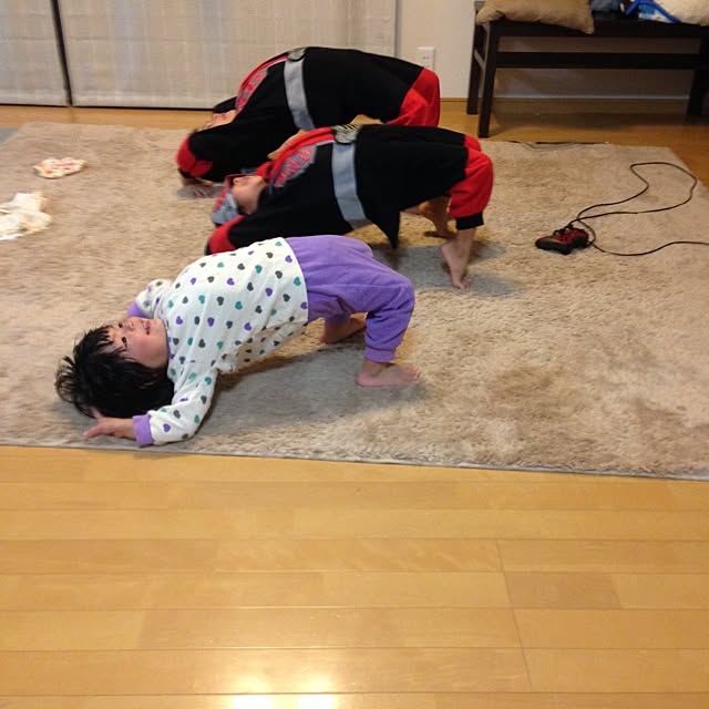 tekutekuさんの実例写真