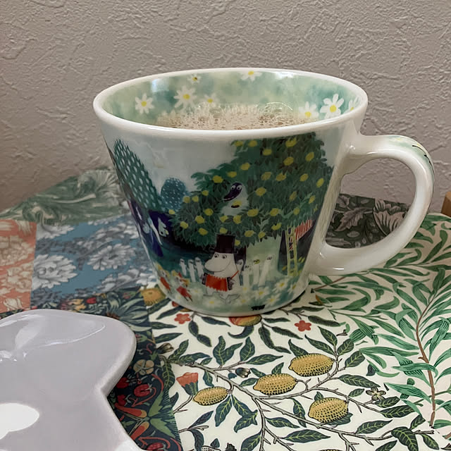 caya_coさんの実例写真