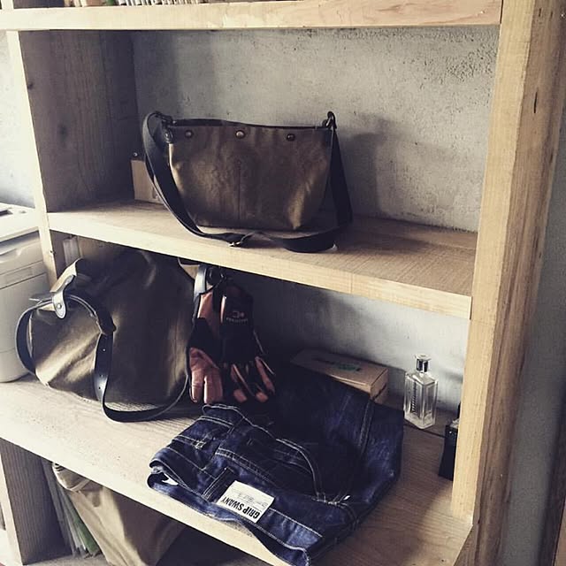 Junk_sweet_Garden_teftefさんの実例写真