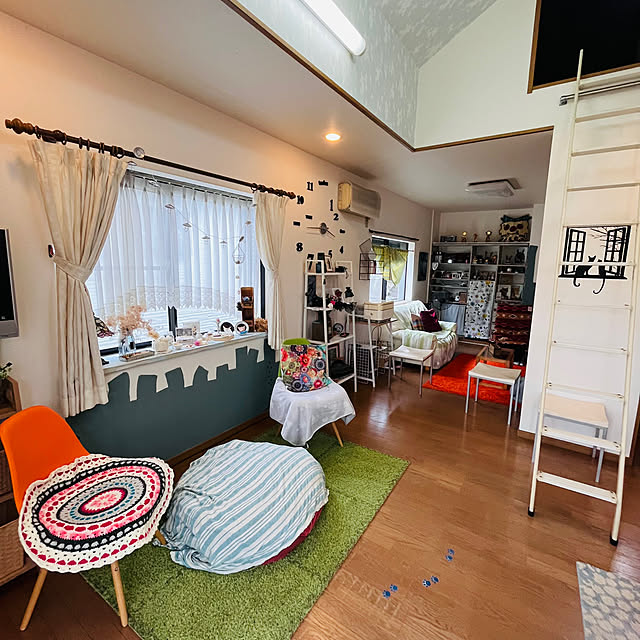 jijiさんの部屋