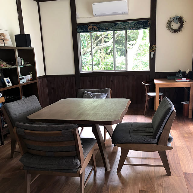 mie_deerさんの実例写真
