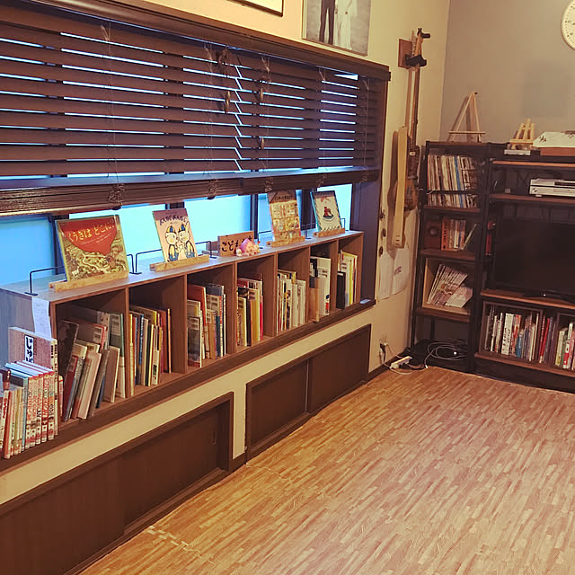 kobito_houseさんの実例写真