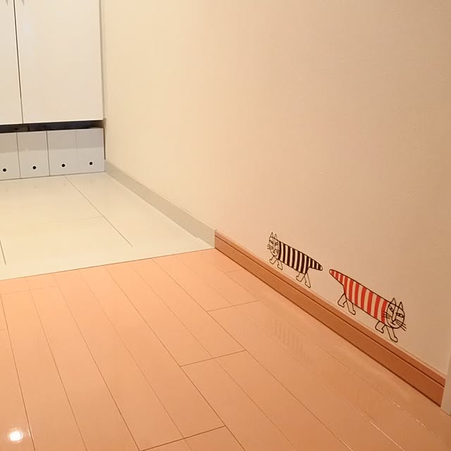 rakudaさんの実例写真