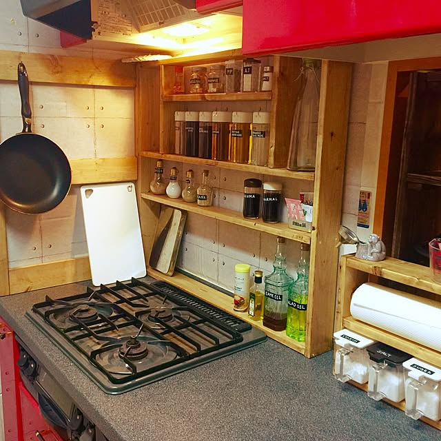 tomo2525さんの実例写真