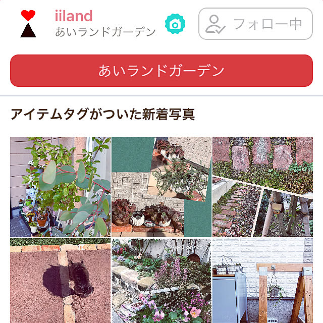 takakoさんの実例写真