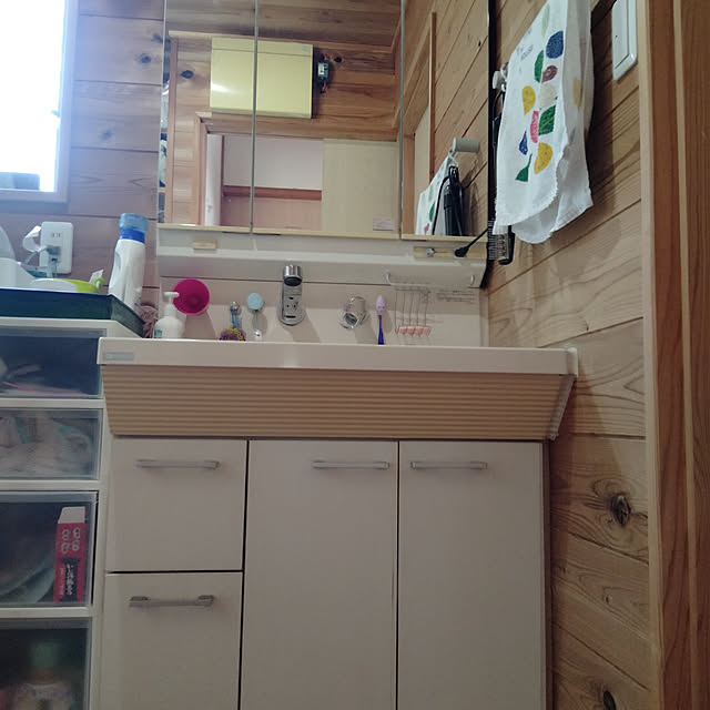 makaronさんの実例写真
