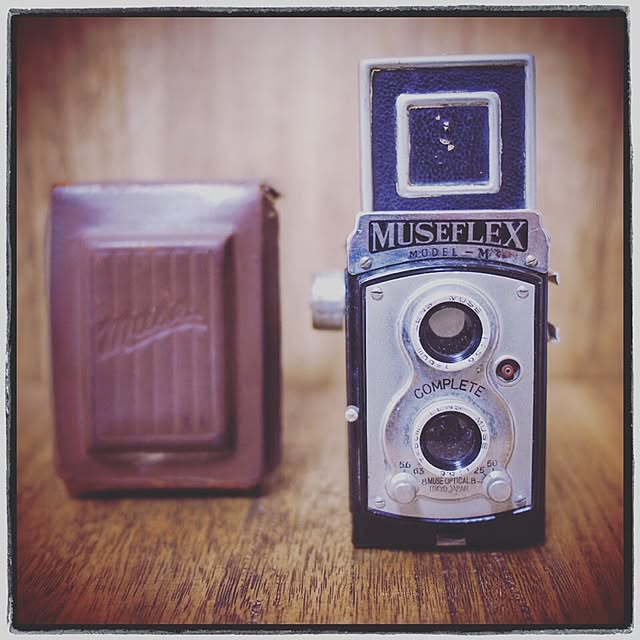 Vintageさんの実例写真