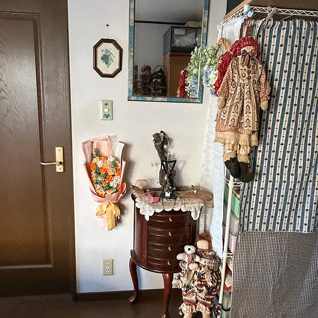 ritsukoさんの部屋