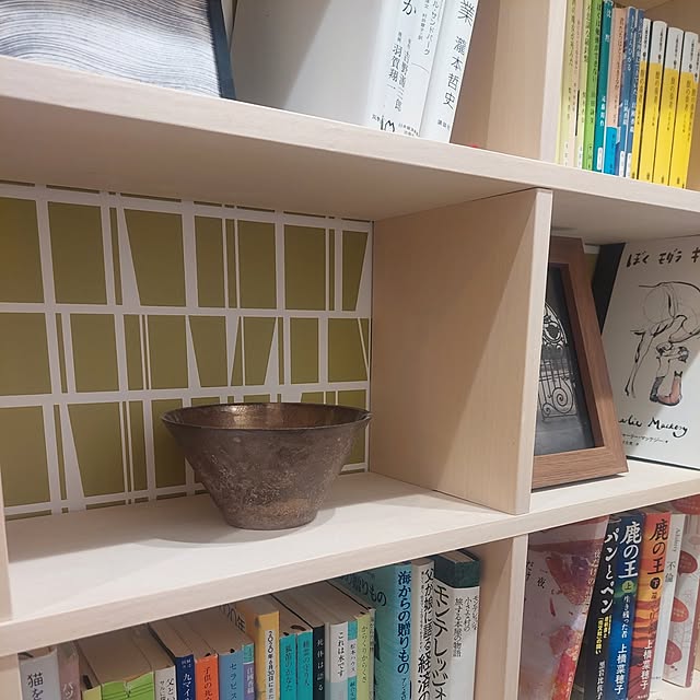 anmomaruさんの実例写真