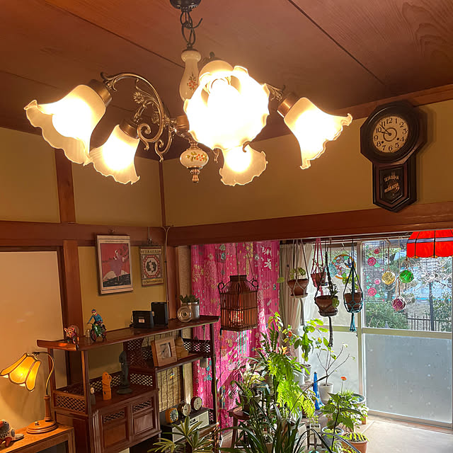 shin0719さんの実例写真