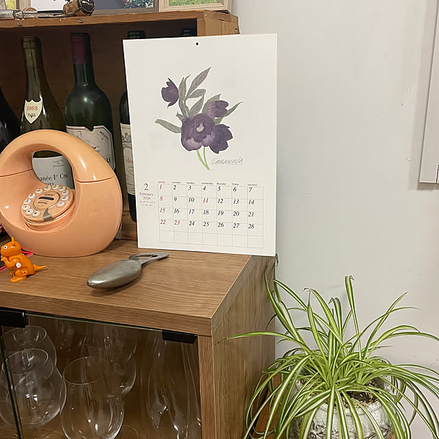 nattunさんの部屋