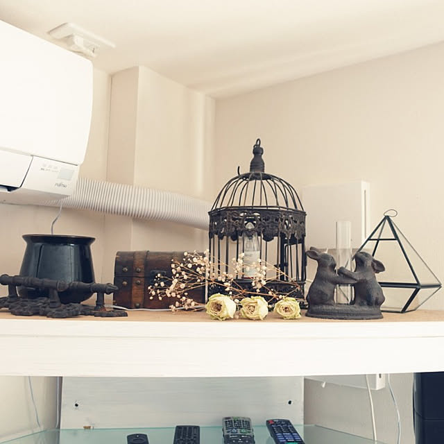 coco.Apartmanさんの実例写真