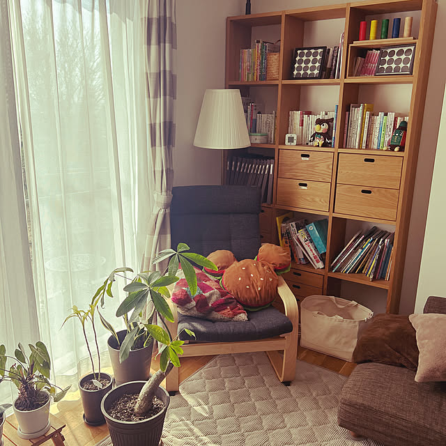 tomoさんの実例写真